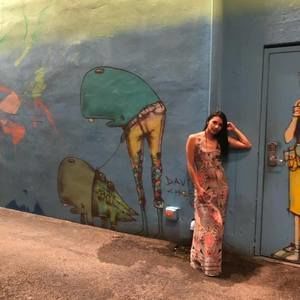 Meet your Posher, Marcela